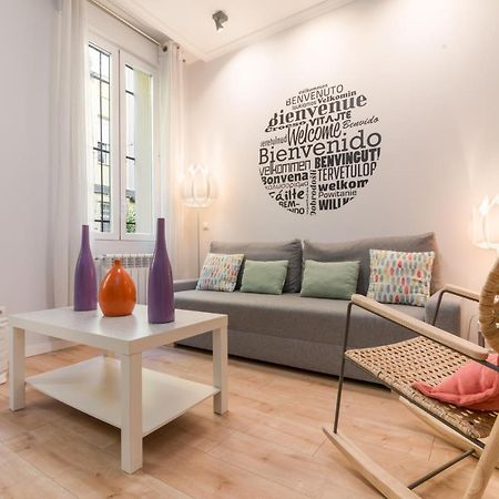 Charming Madrid Rio 아파트 외부 사진
