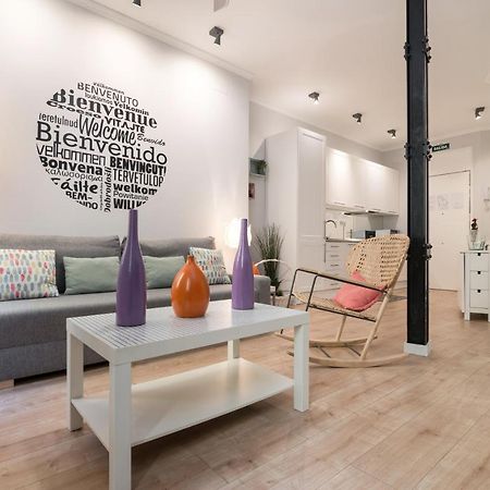Charming Madrid Rio 아파트 외부 사진